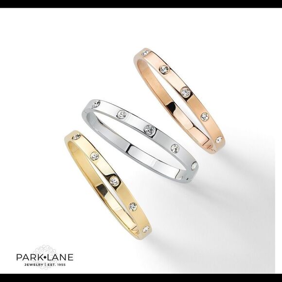 Park Lane Jewelry - Jewel Bracelet ROSE GOLD